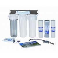 Aquafilter FP3-2 питьевой фильтр - фото, описание, отзывы, купить, характеристики